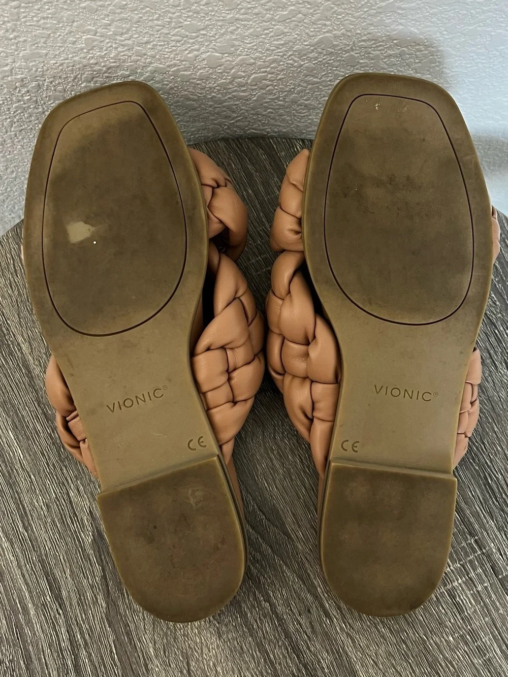 N/A vionic kalina